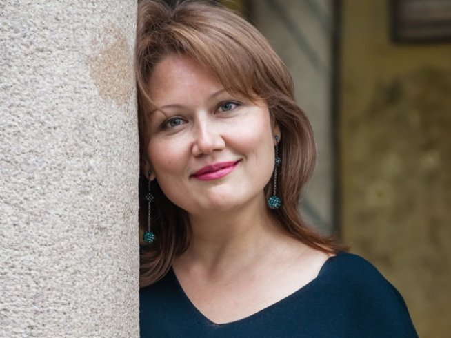 Снимка: личен архив