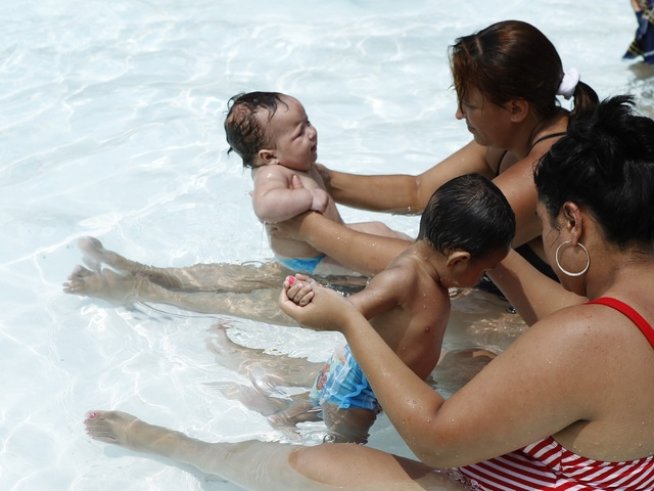 Снимка: Reuters