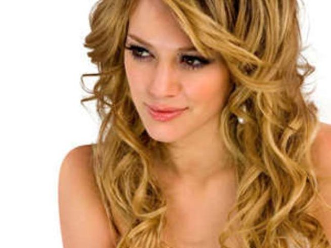 Модните прически и цветове на лято 2011