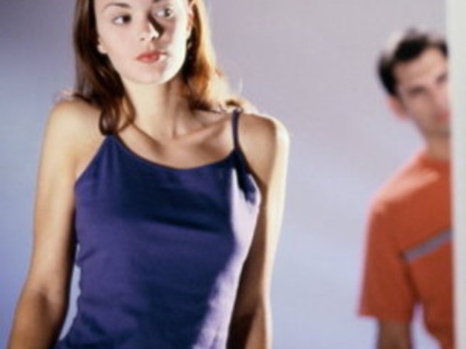 Как да привлека вниманието му?