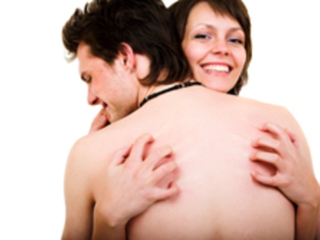 Секс за лесно раждане