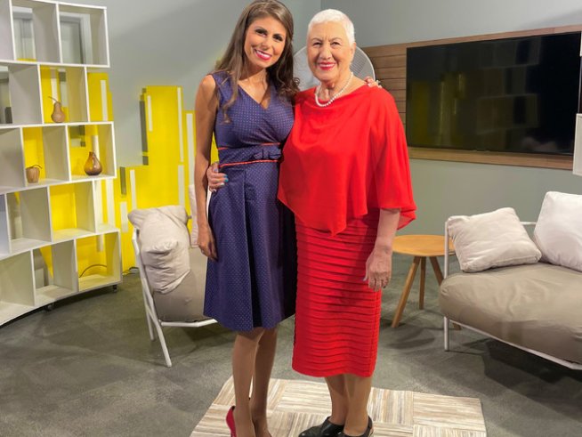 Снимка: "Линия "Здраве", Bulgaria ON AIR.