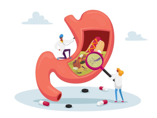 Снимка: istock