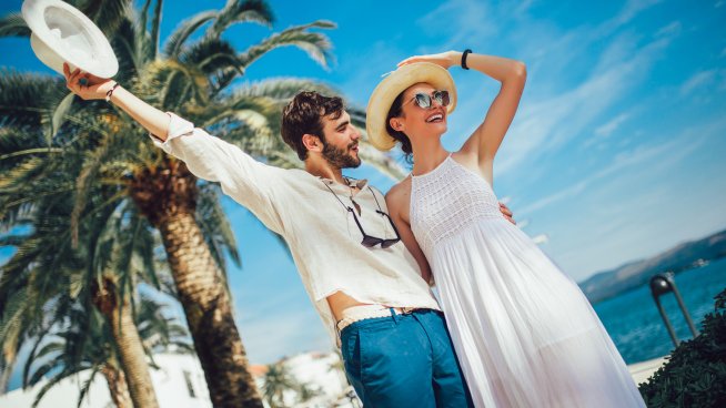 Любовен хороскоп за 7 – 13 юли. Снимка: istock