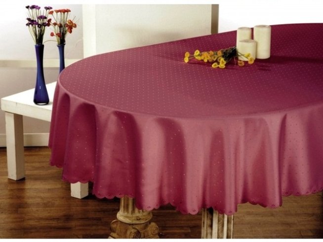 Снимка: tischdecke.de