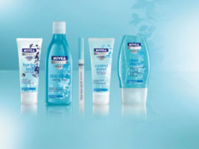 Нови продукти за борба с младежките пъпки