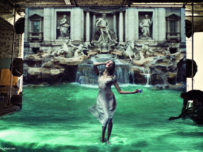 “Италианското еспресо изживяване” – календарът за 2009 г.