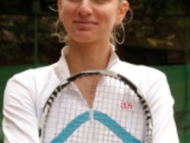 Сесил Каратанчева дебютира с родна модна марка на US Open