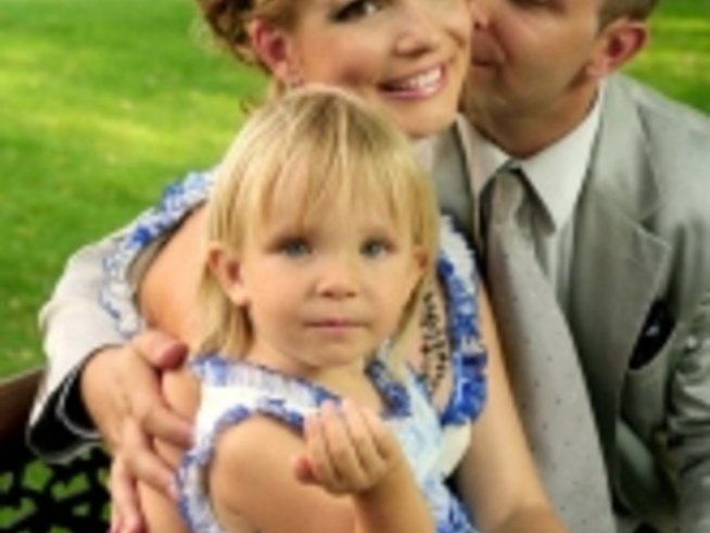 Лиса Мари Пресли и Аля Милушева си родиха още бебета