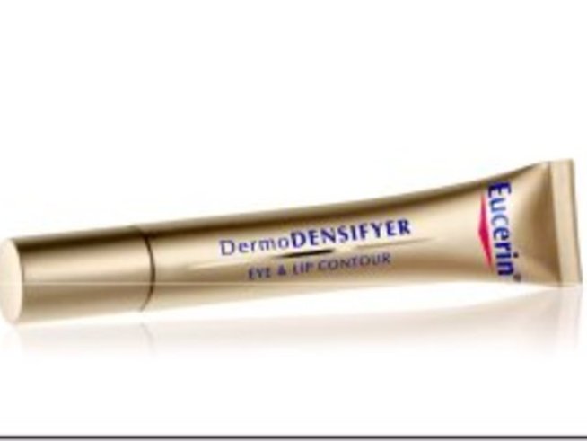 Още един продукт за по-малко бръчки около очите и устните