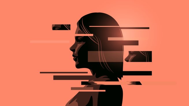 Знаци, че женската ви енергия е блокирана.Снимка: istock