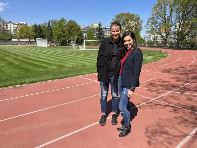 Снимка: "Златните", Bulgaria ON AIR.