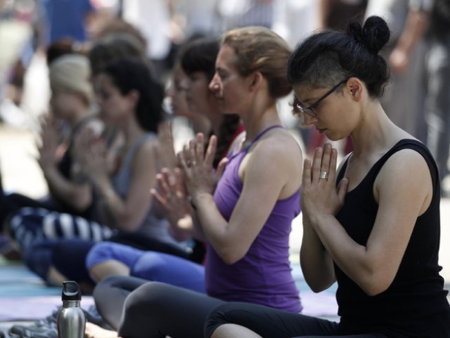 Снимка: Reuters