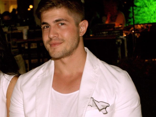 Актьорът Иво Аръков. Снимка: архив, Булфото