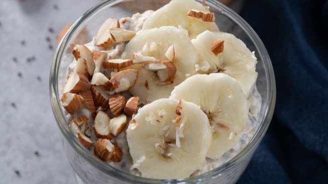 Активирайте метаболизма си и си пригответе нещо вкусно и полезно. Снимка: istock