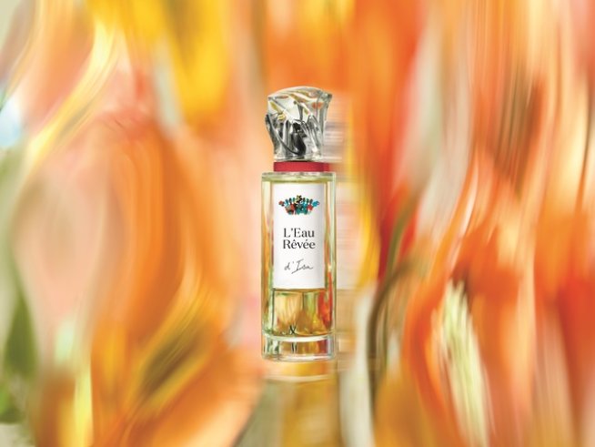 Снимка: Sisley