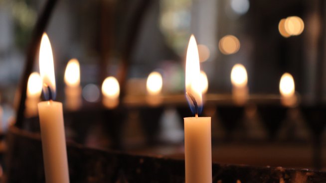 Кога се пада задушница през юни 2025? Снимка: istock