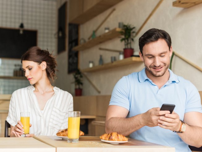 Снимка: istock