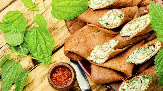 5 вкусни рецепти за Цветница. Снимка: istock