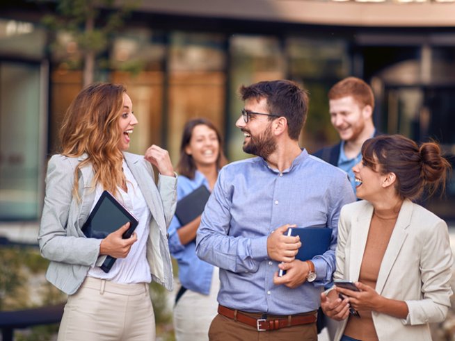 Снимка: istock