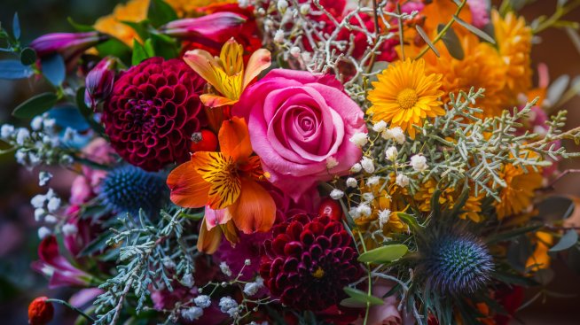 Поверия за празника на Св. св. Константин и Елена. Снимка: istock