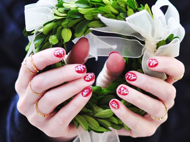 Снимка: lovemaegan