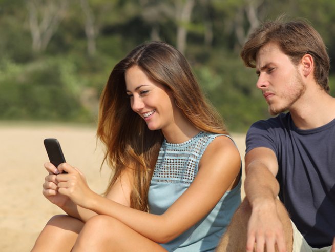 Снимка: istock