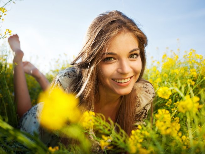 3 страхотни билки  за естествена регулация на  хормоните