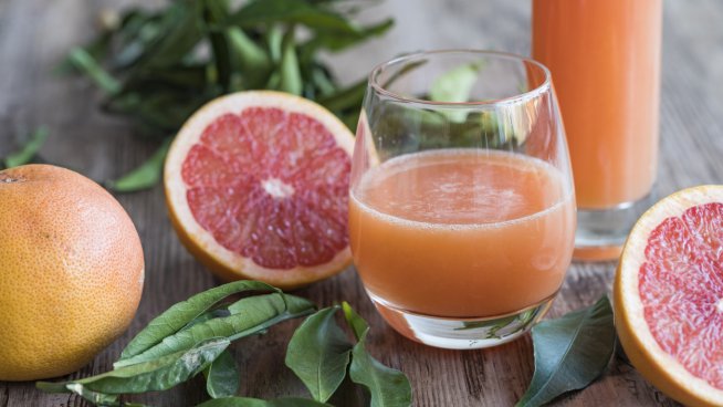 5 напитки, които насърчават отслабването. Снимка: istock