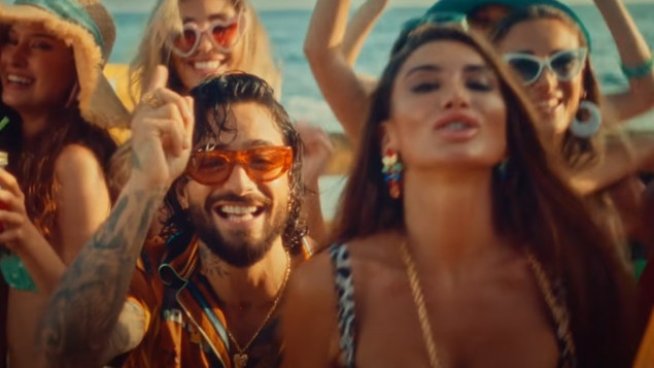 Кредит: Sony Music/Вирджиния Рекърдс