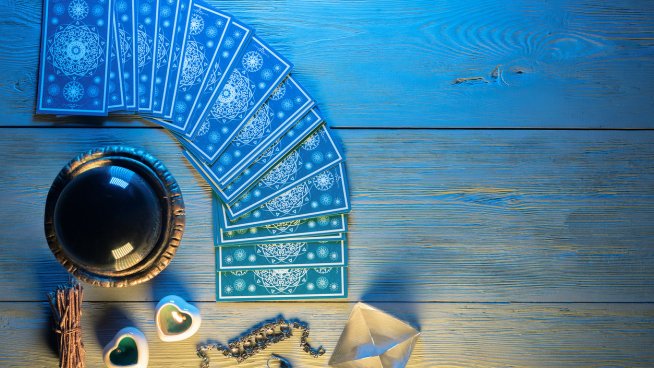 Таро карта за 19 ноември. Снимка: istock