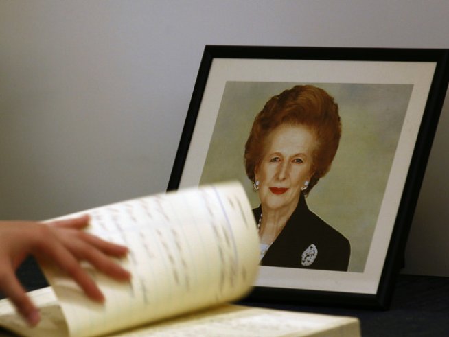 Снимка: Reuters