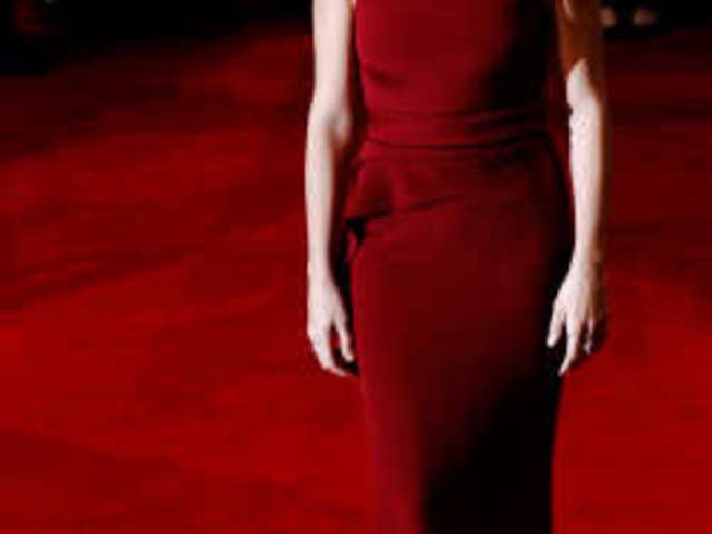 Как отслабна Пенелопе Круз след раждането на сина й