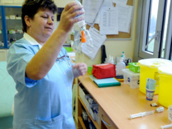 Лекари и политици не са виновни, че сме здравно неграмотни