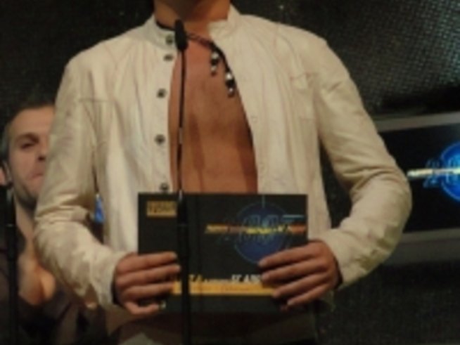 Бъди звезда на бала – фабрика за мечти