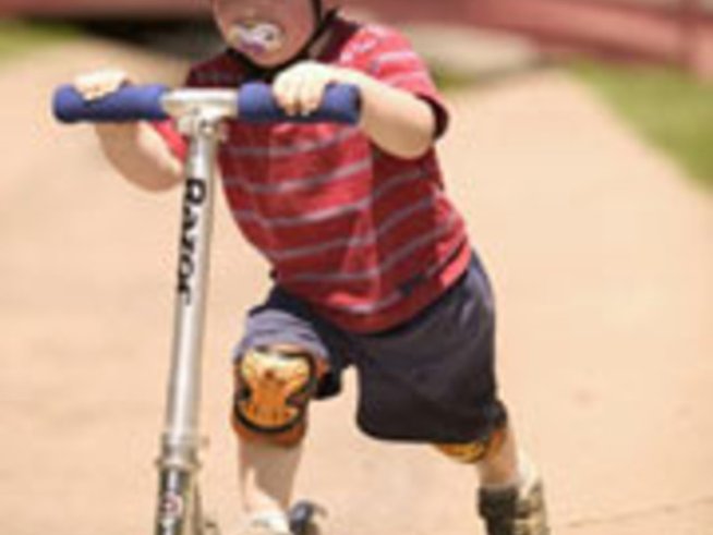 Ленените детски облекла