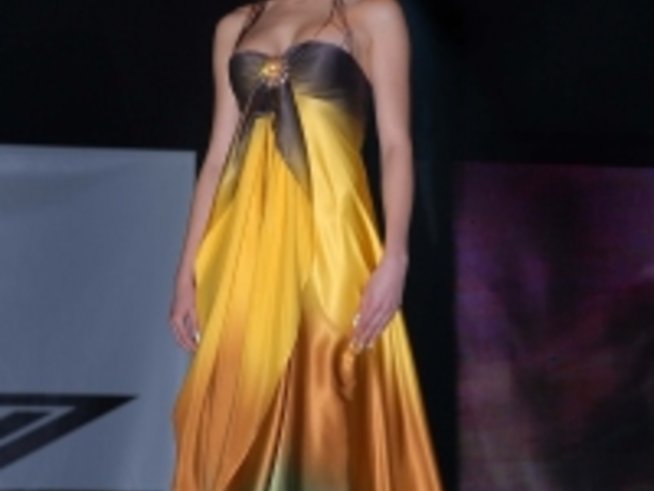 Да бъдем красиви на бала