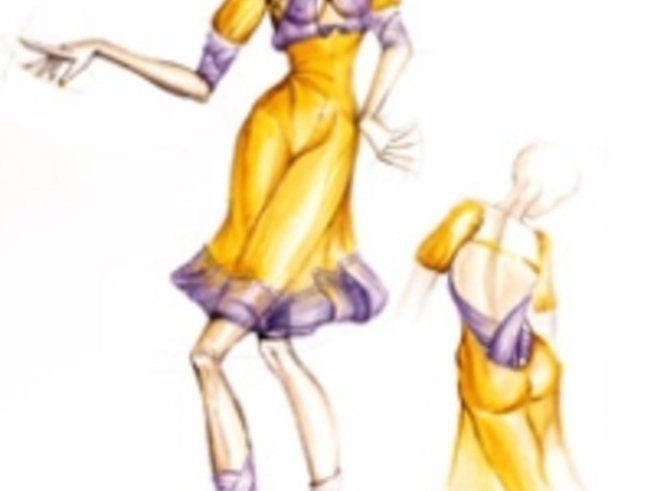 Колекция, отразяваща истинската женска красота 