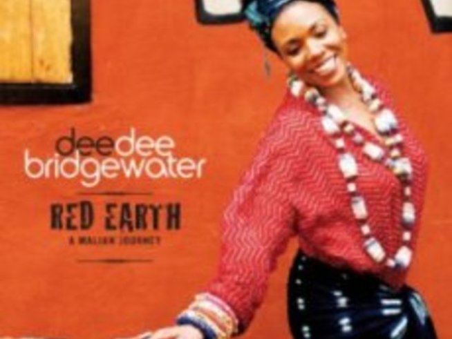 Ди Ди Бриджуотър в търсене на своите корени