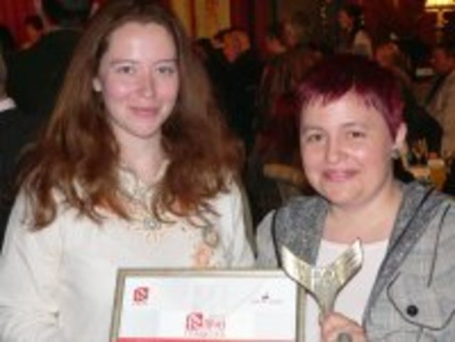 300 бебета повече - с награда за PR