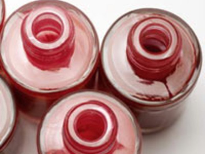 Хитът при маникюра тази пролет