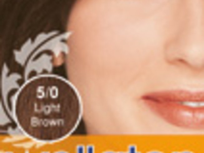 В крак с цветовите тенденции