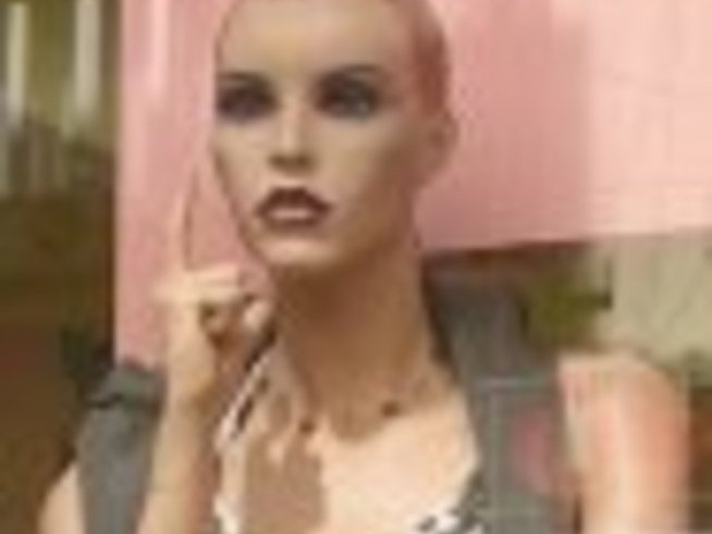 Моята бална рокля