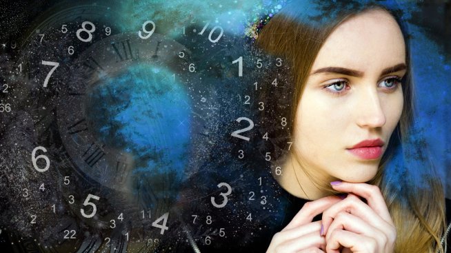 Нумерологична прогноза за 11 април.Снимка: istock