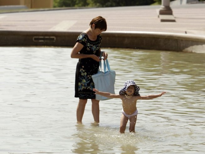 Снимка: Reuters