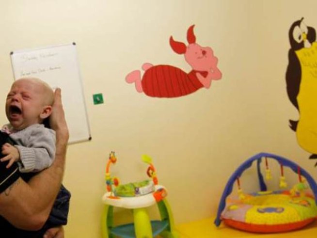 Ще бъде ли добър баща на децата ми