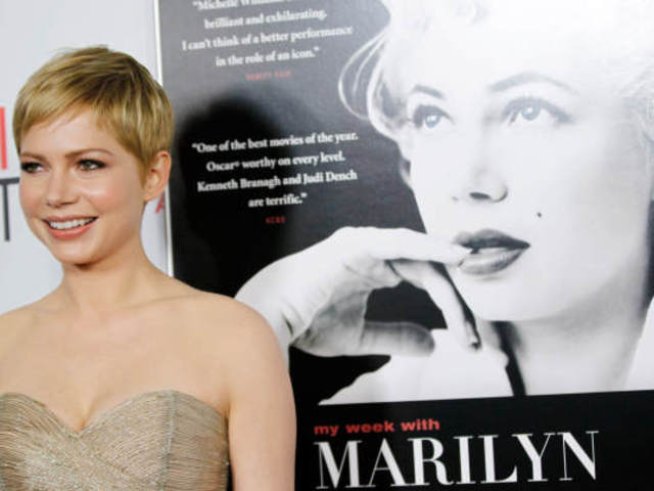 Проклятието на известните: Мерилин Монро