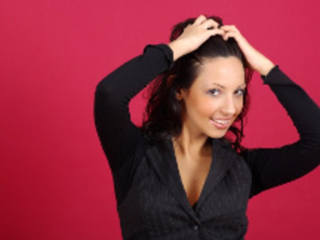 Вкусни храни за здрава и красива коса