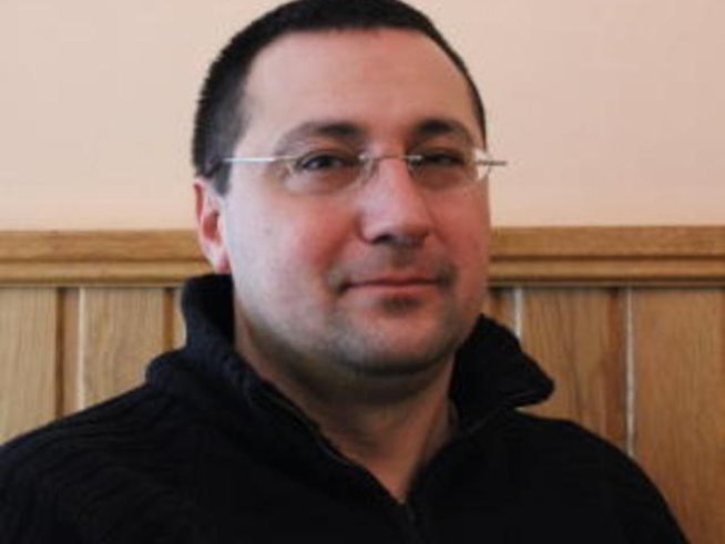 Хари Ешкенази за проекта „Фортисимо в клас“