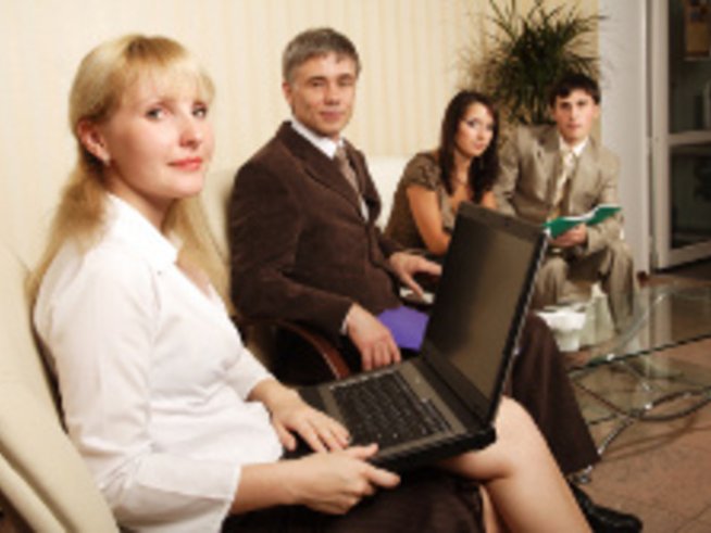 Какво издава езикът на тялото ни при интервю за работа